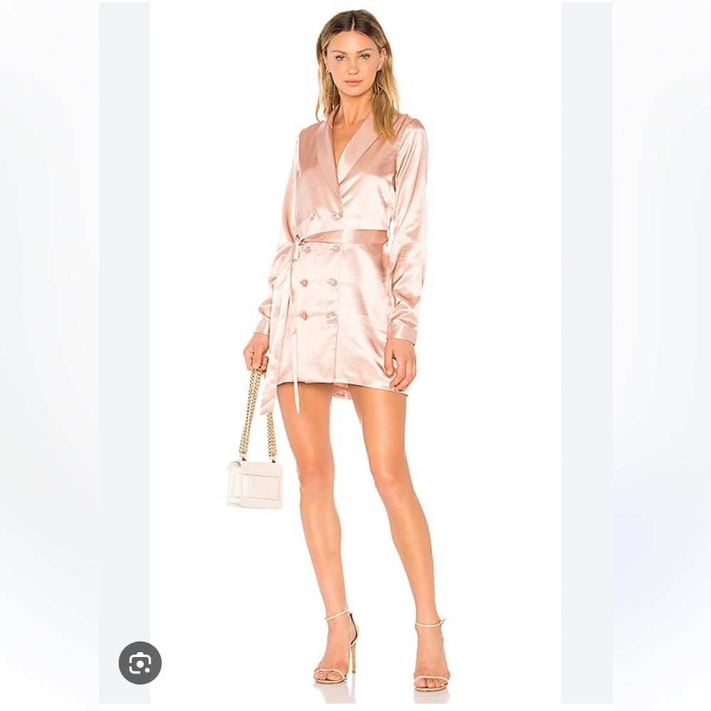 L’Academie The Sophie Dress